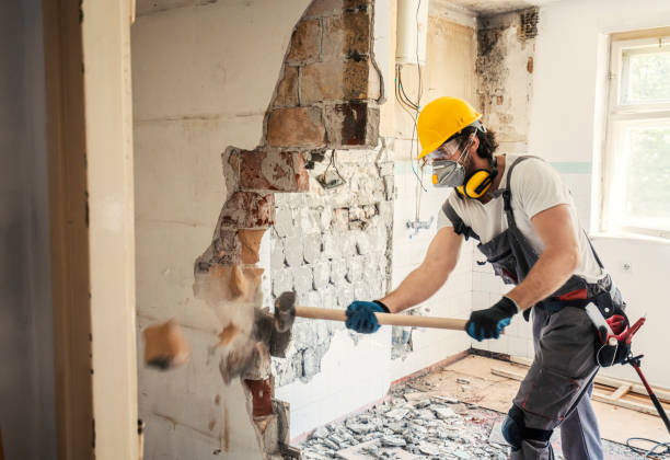 Best Concrete Demolition Services  in Waelder, TX